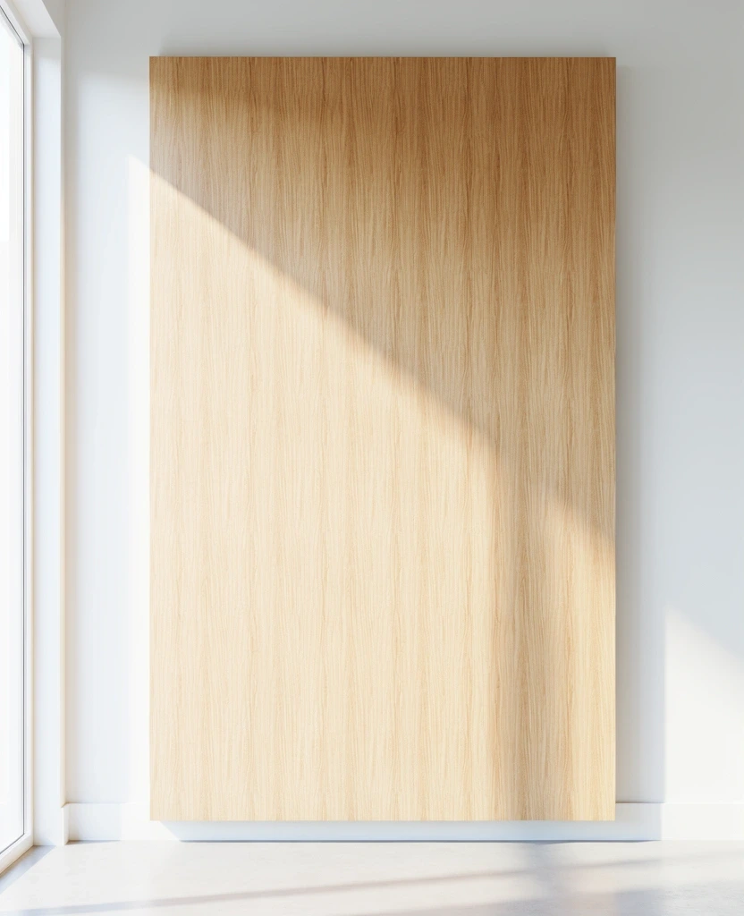 Natural acoustic textures