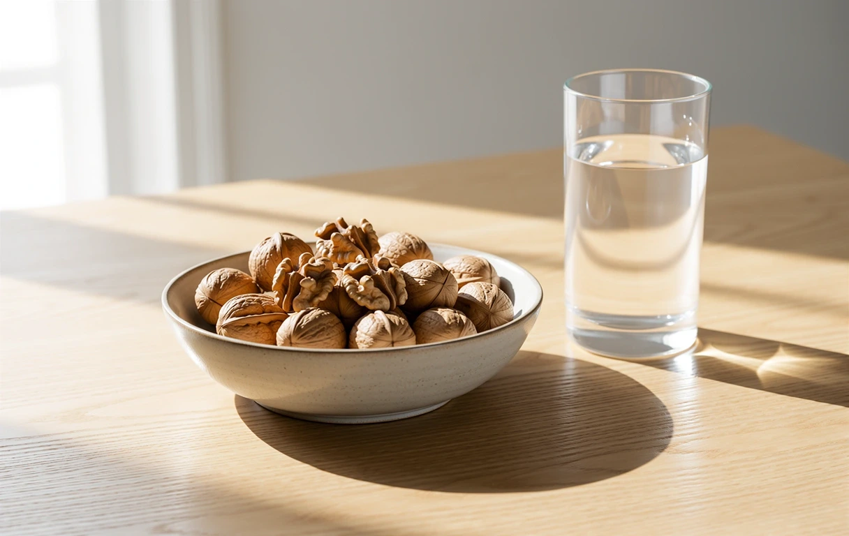 Natural wellness environment