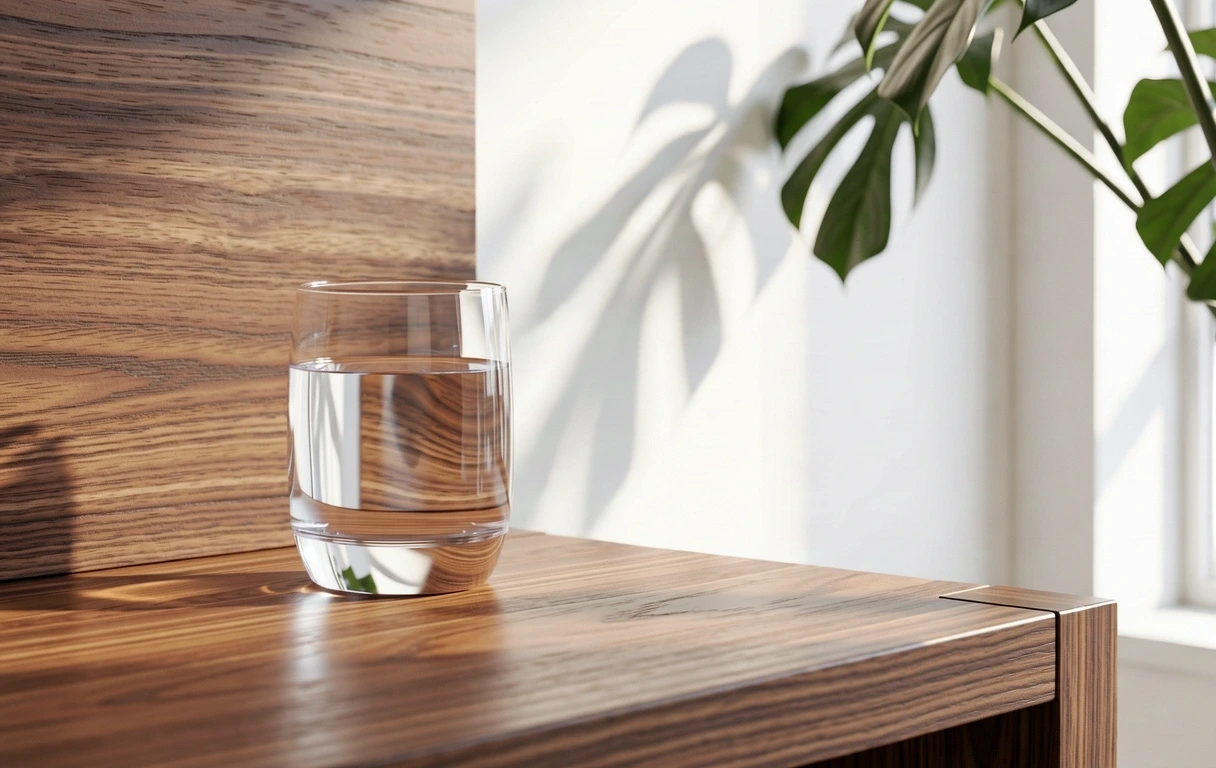 Balanced acoustic environment